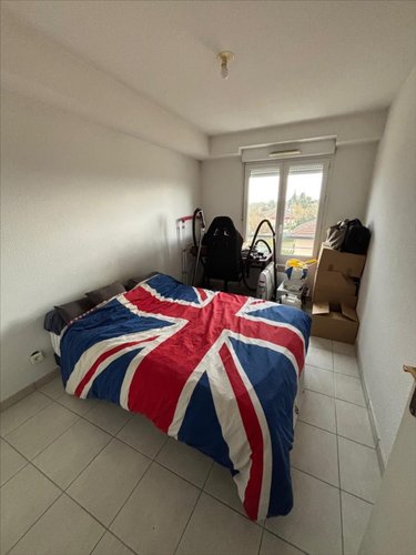 Location appartement Bourg-en-Bresse 01000 Ain 37 m2 2 pièces 600 euros