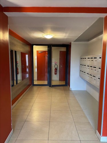 Location appartement Bourg-en-Bresse 01000 Ain 37 m2 2 pièces 600 euros