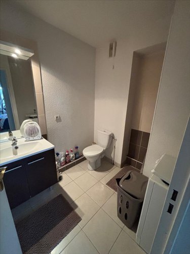 Location appartement Bourg-en-Bresse 01000 Ain 37 m2 2 pièces 600 euros