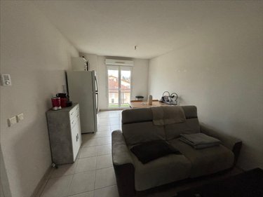 Location appartement Bourg-en-Bresse 01000 Ain 37 m2 2 pièces 600 euros