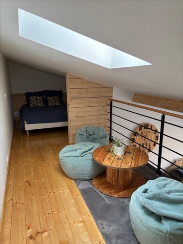 Location appartement Commune non précisée 01 Ain 56 m2 3 pièces 770 euros