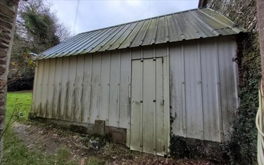 Maison a vendre Treffrin 22340 Côtes-d'Armor 72 m2 4 pièces 96600 euros