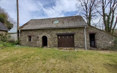 Maison a vendre Treffrin 22340 Côtes-d'Armor 72 m2 4 pièces 96600 euros