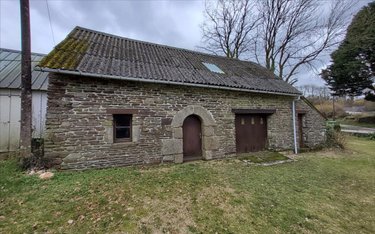 Maison a vendre Treffrin 22340 Côtes-d'Armor 72 m2 4 pièces 96600 euros