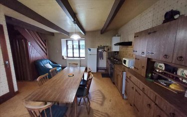 Maison a vendre Treffrin 22340 Côtes-d'Armor 72 m2 4 pièces 96600 euros