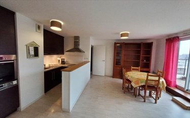 Appartement a vendre Carhaix-Plouguer 29270 Finistère 58 m2 3 pièces 173250 euros