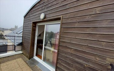 Appartement a vendre Carhaix-Plouguer 29270 Finistère 58 m2 3 pièces 173250 euros