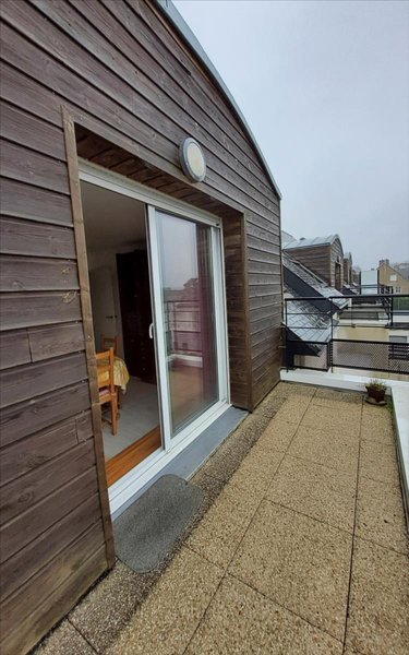 Appartement a vendre Carhaix-Plouguer 29270 Finistère 58 m2 3 pièces 173250 euros