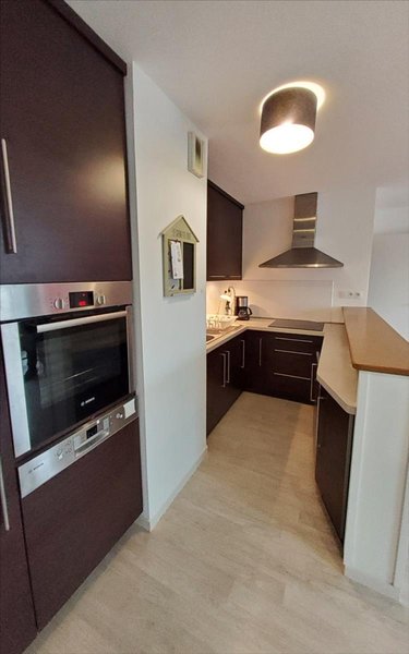 Appartement a vendre Carhaix-Plouguer 29270 Finistère 58 m2 3 pièces 173250 euros