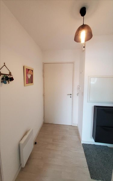 Appartement a vendre Carhaix-Plouguer 29270 Finistère 58 m2 3 pièces 173250 euros