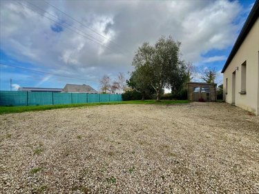 Maison a vendre Dol-de-Bretagne 35120 Ille-et-Vilaine 117 m2 7 pièces 330720 euros