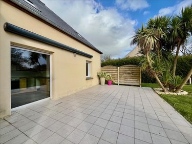 Maison a vendre Dol-de-Bretagne 35120 Ille-et-Vilaine 117 m2 7 pièces 330720 euros