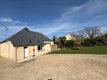 Maison a vendre Dol-de-Bretagne 35120 Ille-et-Vilaine 117 m2 7 pièces 315000 euros