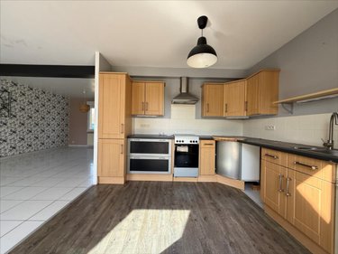 Maison a vendre Dol-de-Bretagne 35120 Ille-et-Vilaine 117 m2 7 pièces 315000 euros