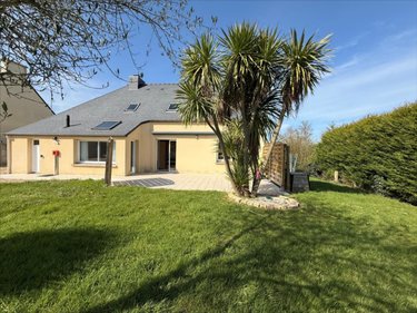 Maison a vendre Dol-de-Bretagne 35120 Ille-et-Vilaine 117 m2 7 pièces 315000 euros