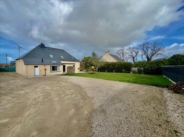 Maison a vendre Dol-de-Bretagne 35120 Ille-et-Vilaine 117 m2 7 pièces 330720 euros