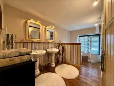 Maison a vendre Pleugueneuc 35720 Ille-et-Vilaine 162 m2 11 pièces 462000 euros