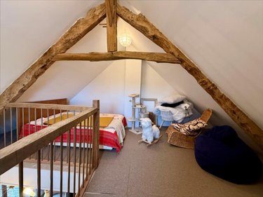 Maison a vendre Pleugueneuc 35720 Ille-et-Vilaine 162 m2 11 pièces 462000 euros