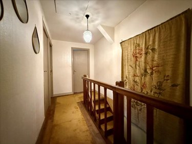 Maison a vendre Pleugueneuc 35720 Ille-et-Vilaine 162 m2 11 pièces 462000 euros