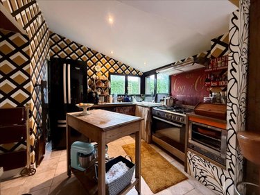 Maison a vendre Pleugueneuc 35720 Ille-et-Vilaine 162 m2 11 pièces 462000 euros