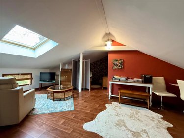 Maison a vendre Pleugueneuc 35720 Ille-et-Vilaine 162 m2 11 pièces 462000 euros