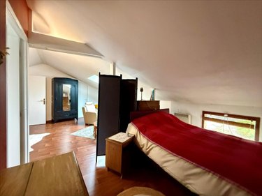 Maison a vendre Pleugueneuc 35720 Ille-et-Vilaine 162 m2 11 pièces 462000 euros