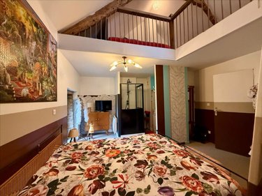 Maison a vendre Pleugueneuc 35720 Ille-et-Vilaine 162 m2 11 pièces 462000 euros