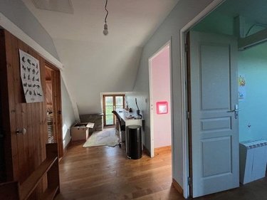 Maison a vendre Epiniac 35120 Ille-et-Vilaine 112 m2 4 pièces 241640 euros