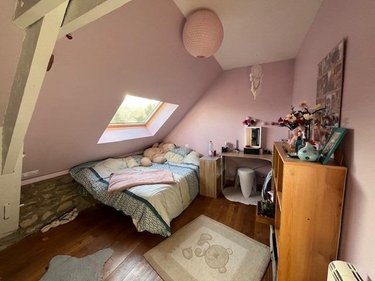 Maison a vendre Epiniac 35120 Ille-et-Vilaine 112 m2 4 pièces 241640 euros