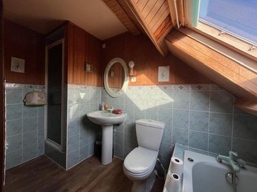 Maison a vendre Epiniac 35120 Ille-et-Vilaine 112 m2 4 pièces 241640 euros