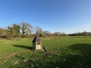 Maison a vendre Epiniac 35120 Ille-et-Vilaine 112 m2 4 pièces 241640 euros