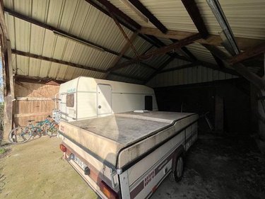 Maison a vendre Epiniac 35120 Ille-et-Vilaine 112 m2 4 pièces 241640 euros