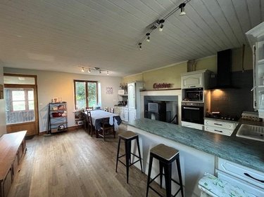 Maison a vendre Epiniac 35120 Ille-et-Vilaine 112 m2 4 pièces 241640 euros