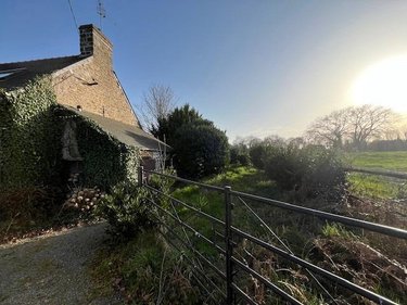 Maison a vendre Epiniac 35120 Ille-et-Vilaine 112 m2 4 pièces 241640 euros