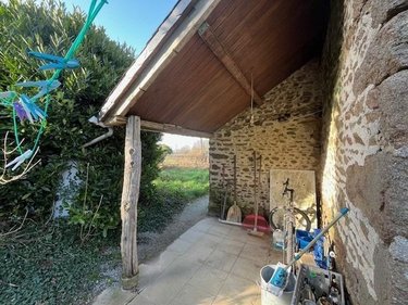 Maison a vendre Epiniac 35120 Ille-et-Vilaine 112 m2 4 pièces 241640 euros