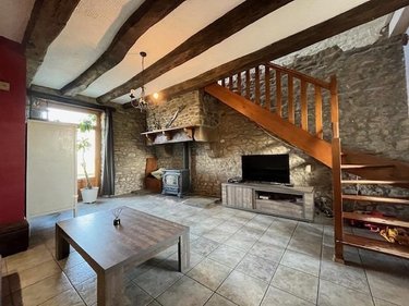 Maison a vendre Epiniac 35120 Ille-et-Vilaine 112 m2 4 pièces 241640 euros