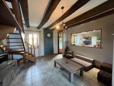 Maison a vendre Epiniac 35120 Ille-et-Vilaine 112 m2 4 pièces 241640 euros