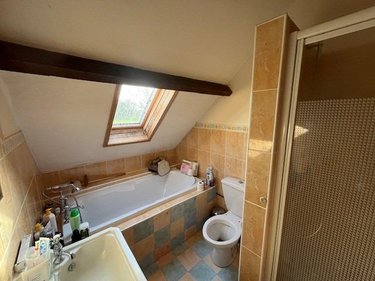 Maison a vendre Epiniac 35120 Ille-et-Vilaine 112 m2 4 pièces 241640 euros