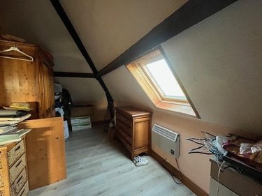 Maison a vendre Epiniac 35120 Ille-et-Vilaine 112 m2 4 pièces 241640 euros