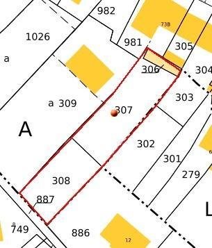 Terrain a batir a vendre Saint-Benoît-des-Ondes 35114 Ille-et-Vilaine 669 m2  136840 euros