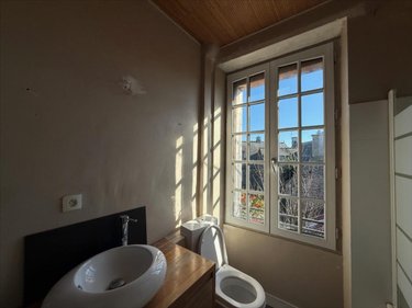 Maison a vendre Dol-de-Bretagne 35120 Ille-et-Vilaine 100 m2 5 pièces 157800 euros