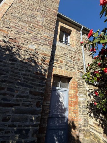 Maison a vendre Dol-de-Bretagne 35120 Ille-et-Vilaine 100 m2 5 pièces 157800 euros