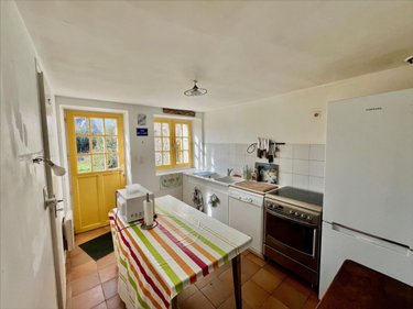 Maison a vendre Dol-de-Bretagne 35120 Ille-et-Vilaine 157 m2 7 pièces 419800 euros