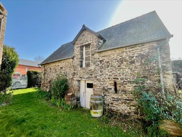 Maison a vendre Dol-de-Bretagne 35120 Ille-et-Vilaine 157 m2 7 pièces 419800 euros