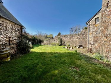 Maison a vendre Dol-de-Bretagne 35120 Ille-et-Vilaine 157 m2 7 pièces 419800 euros