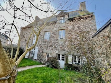 Maison a vendre Dol-de-Bretagne 35120 Ille-et-Vilaine 157 m2 7 pièces 419800 euros