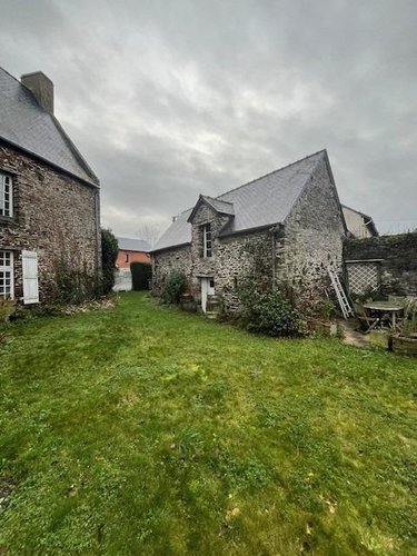 Maison a vendre Dol-de-Bretagne 35120 Ille-et-Vilaine 172 m2 7 pièces 419800 euros