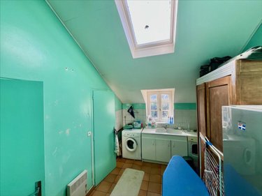 Maison a vendre Dol-de-Bretagne 35120 Ille-et-Vilaine 157 m2 7 pièces 419800 euros