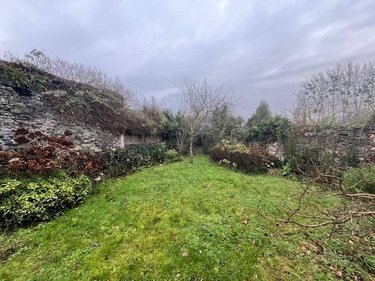 Maison a vendre Dol-de-Bretagne 35120 Ille-et-Vilaine 172 m2 7 pièces 419800 euros