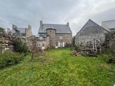 Maison a vendre Dol-de-Bretagne 35120 Ille-et-Vilaine 172 m2 7 pièces 419800 euros